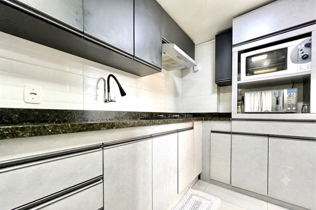 Apartamento, 3 quartos, 52 m² - Foto 36