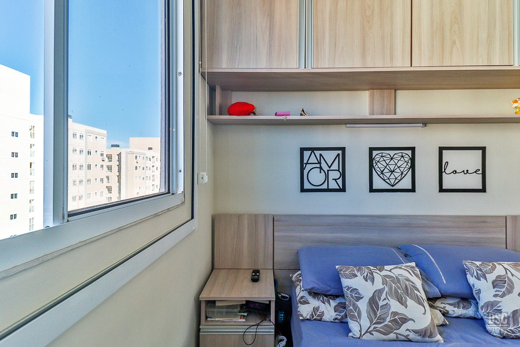 Apartamento, 2 quartos, 43 m² - Foto 38