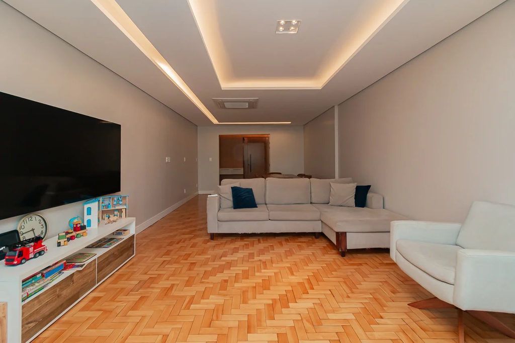 Apartamento, 3 quartos, 146 m² - Foto 32