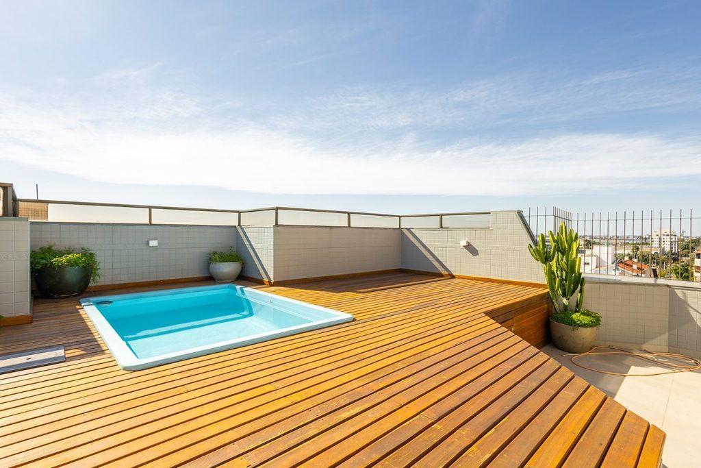 Cobertura, 3 quartos, 278 m² - Foto 13