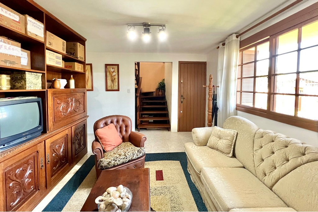 Casa, 3 quartos, 263 m² - Foto 61