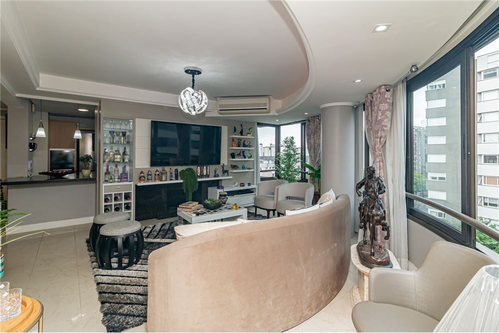 Apartamento, 3 quartos, 105 m² - Foto 29