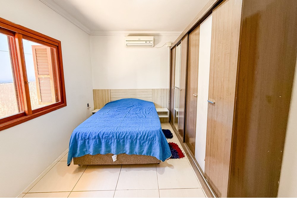 Apartamento, 2 quartos, 56 m² - Foto 4