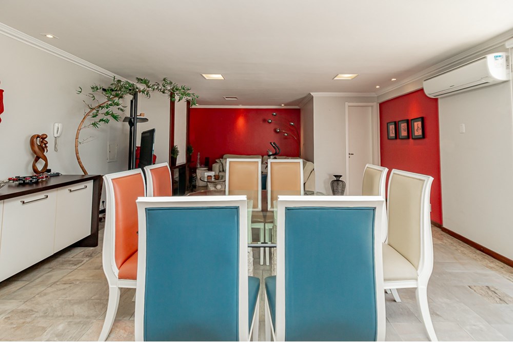 Cobertura à venda com 3 quartos, 252m² - Foto 144