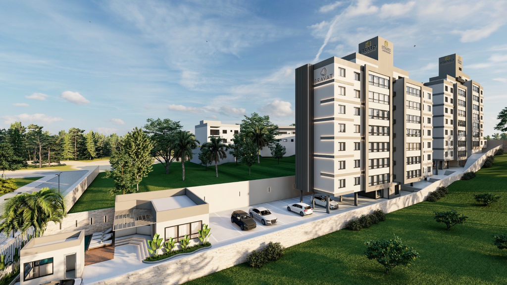 Cobertura, 3 quartos, 209 m² - Foto 3