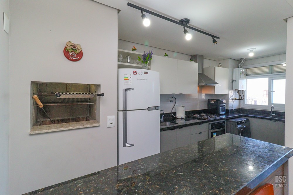 Apartamento, 1 quarto, 50 m² - Foto 42