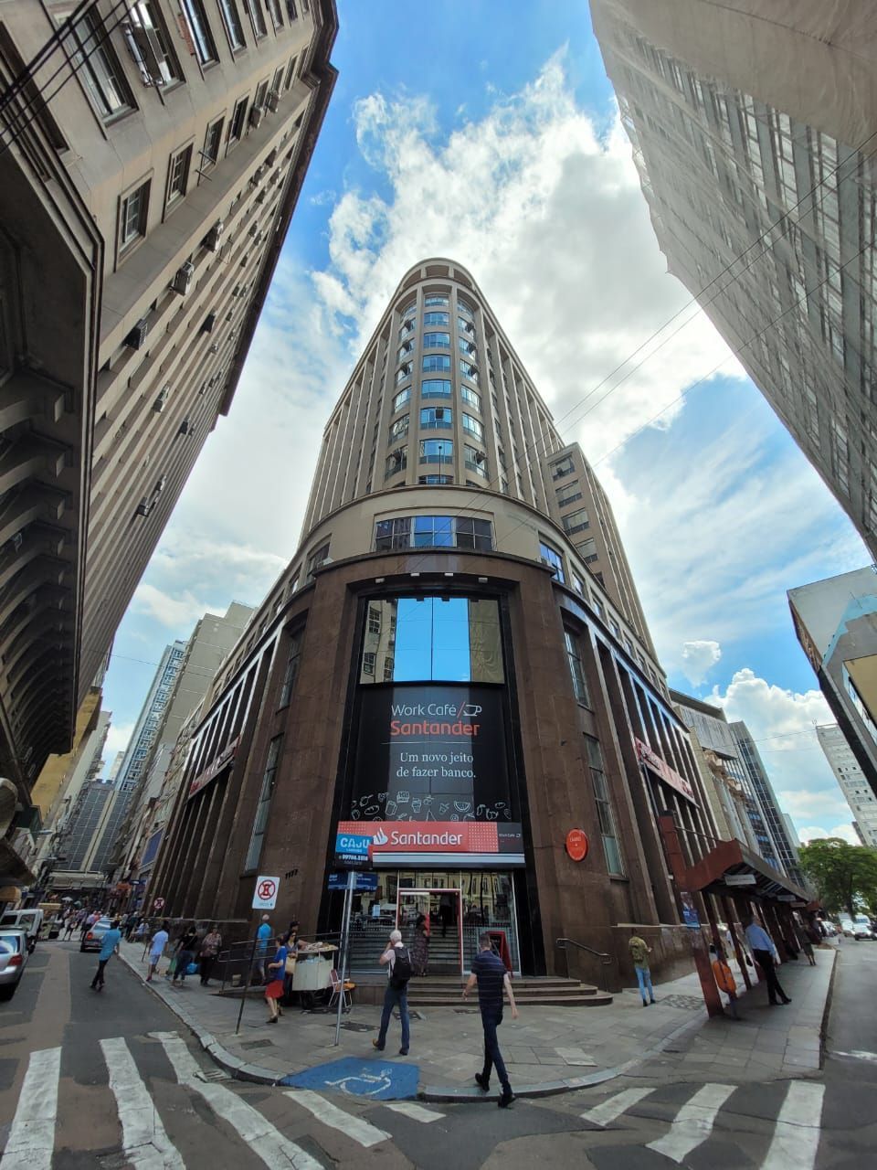 Sala-Conjunto, 501 m² - Foto 1