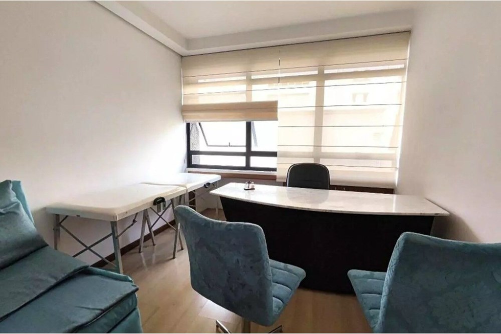 Sala-Conjunto, 37 m² - Foto 12