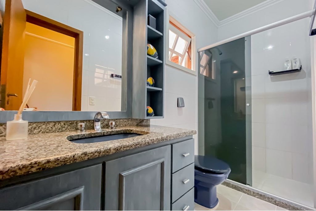 Casa, 4 quartos, 489 m² - Foto 13