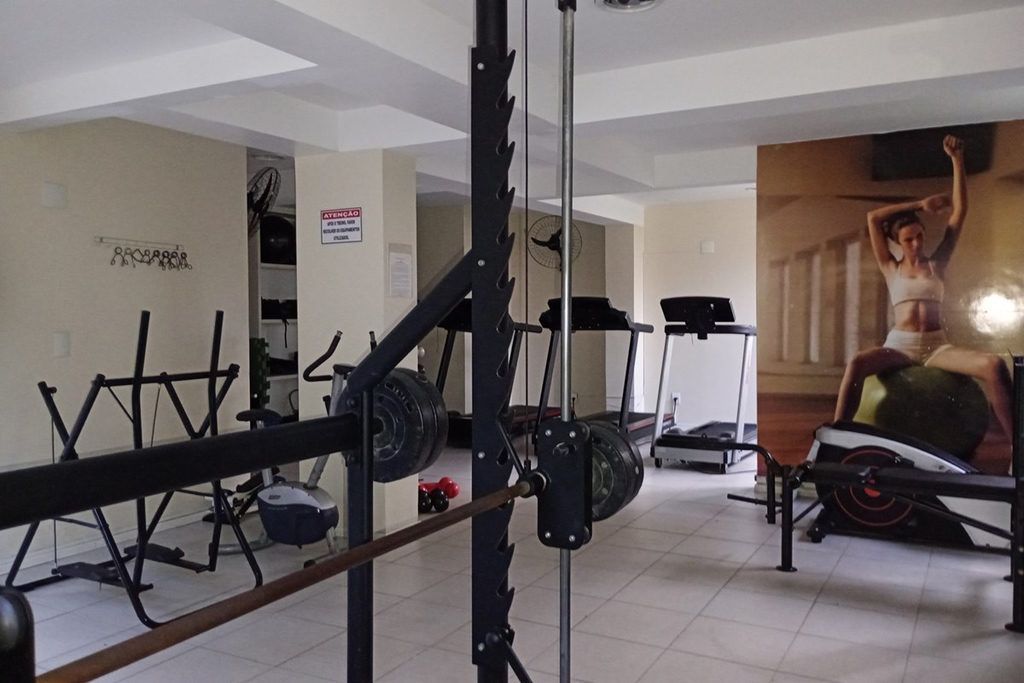 Apartamento, 3 quartos, 63 m² - Foto 16