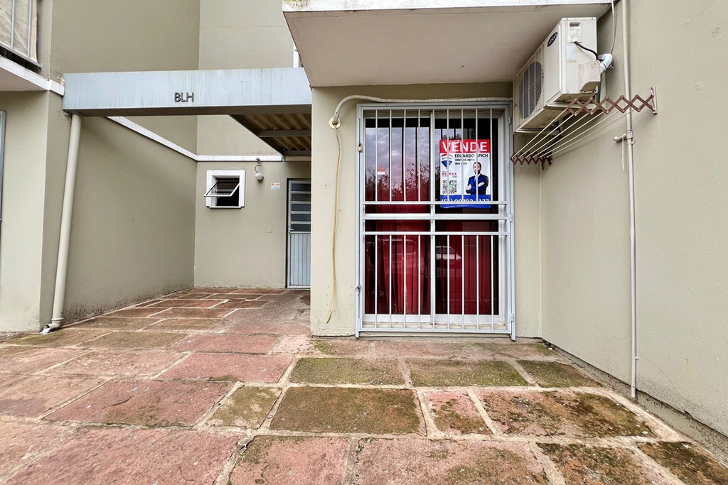 Apartamento, 2 quartos, 44 m² - Foto 23