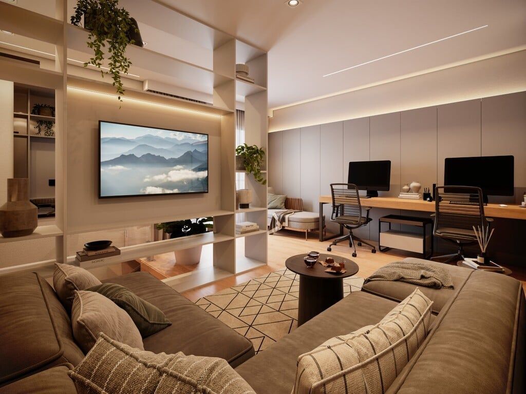 Casa de Condomínio à venda com 2 quartos, 151m² - Foto 13