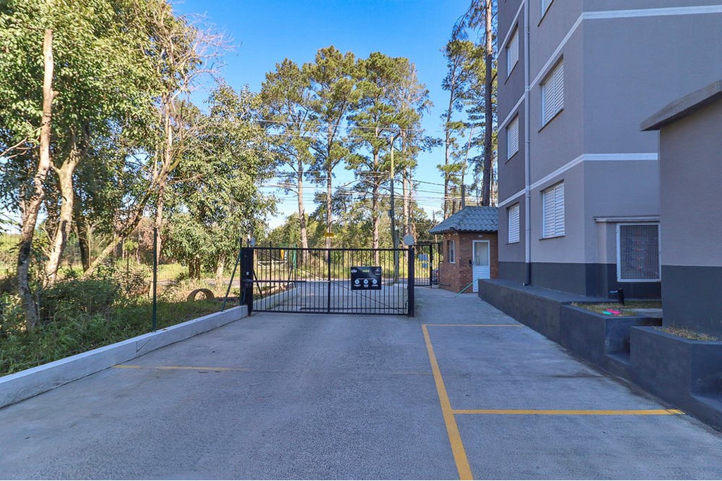 Apartamento, 2 quartos, 46 m² - Foto 8