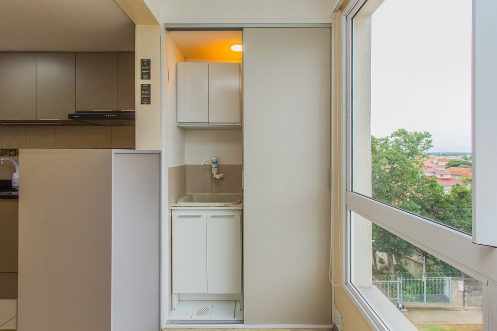 Apartamento, 2 quartos, 46 m² - Foto 23