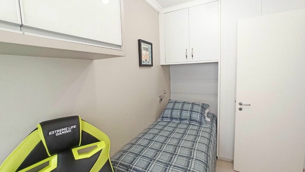 Apartamento, 3 quartos, 84 m² - Foto 5