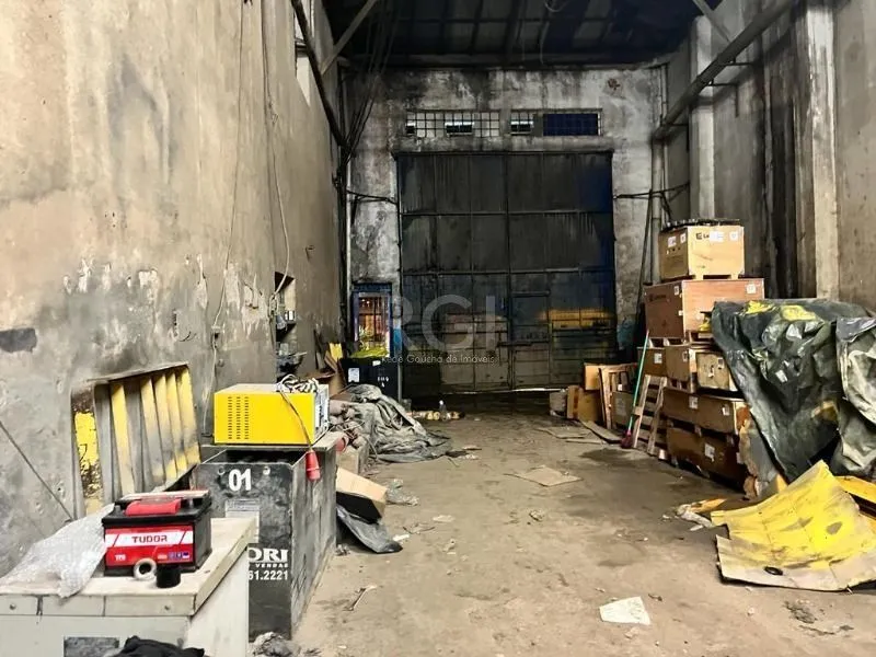Depósito-Galpão, 1250 m² - Foto 14