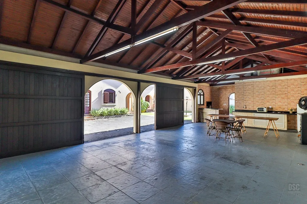 Casa, 6 quartos, 545 m² - Foto 16