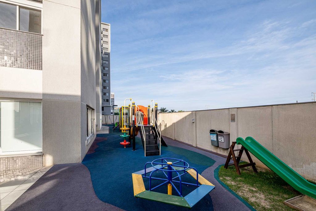 Apartamento, 3 quartos, 126 m² - Foto 13