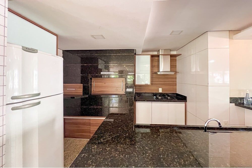 Apartamento à venda com 3 quartos, 145m² - Foto 37