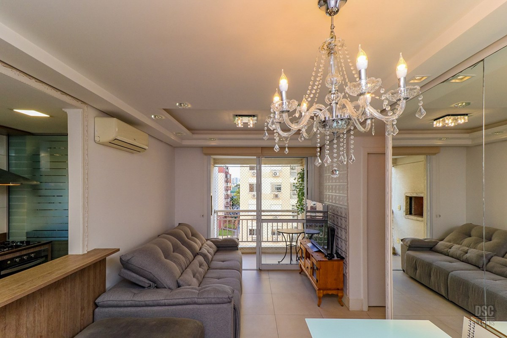 Apartamento, 2 quartos, 61 m² - Foto 25