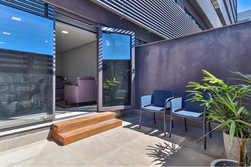 Sala-Conjunto, 39 m² - Foto 7