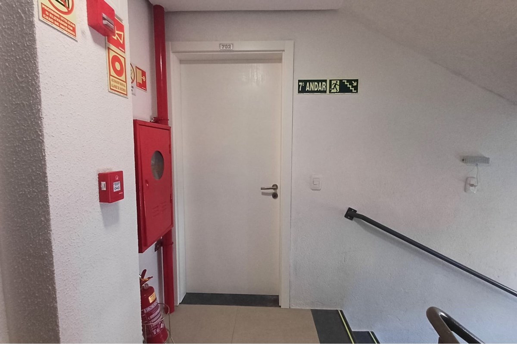 Apartamento, 2 quartos, 67 m² - Foto 4