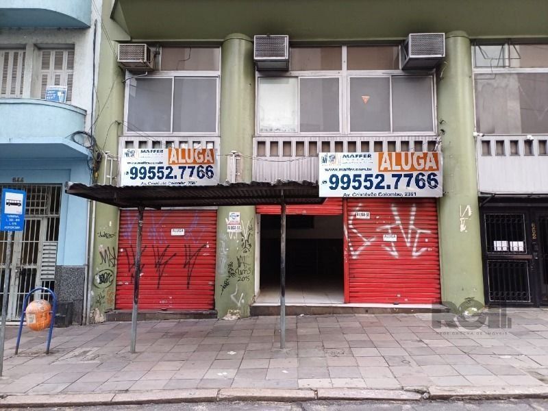 Loja-Salão para alugar, 401m² - Foto 2