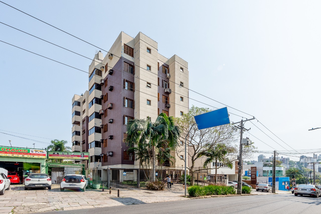 Apartamento, 3 quartos, 140 m² - Foto 3