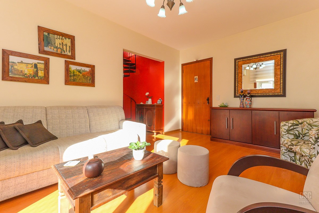Cobertura, 3 quartos, 170 m² - Foto 15