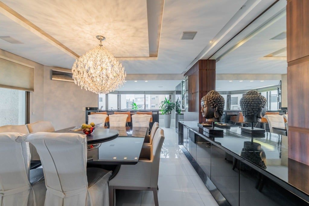 Apartamento, 4 quartos, 265 m² - Foto 40