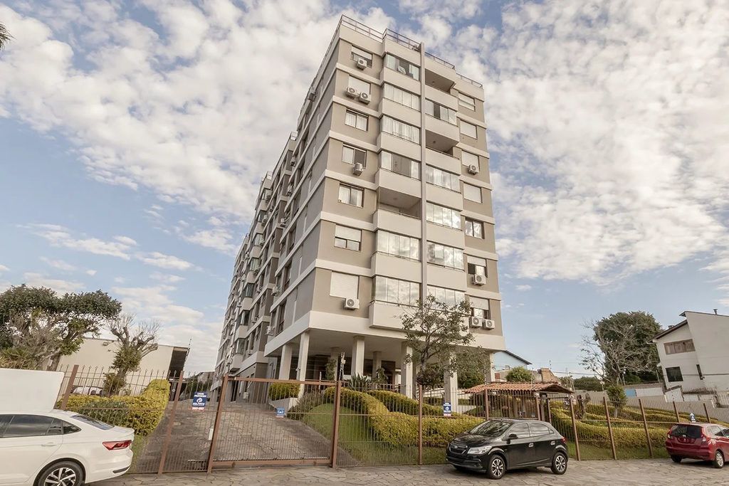 Apartamento, 2 quartos, 70 m² - Foto 22