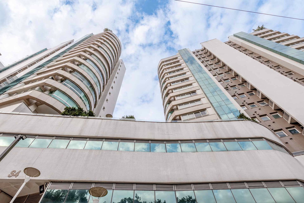 Apartamento, 3 quartos, 202 m² - Foto 4