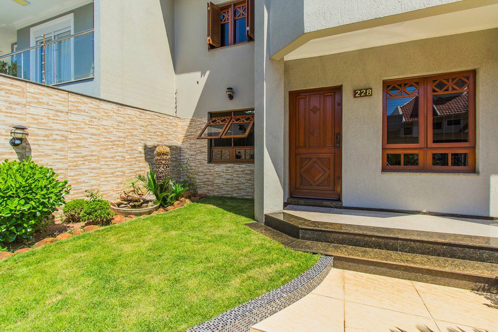 Casa, 4 quartos, 191 m² - Foto 32