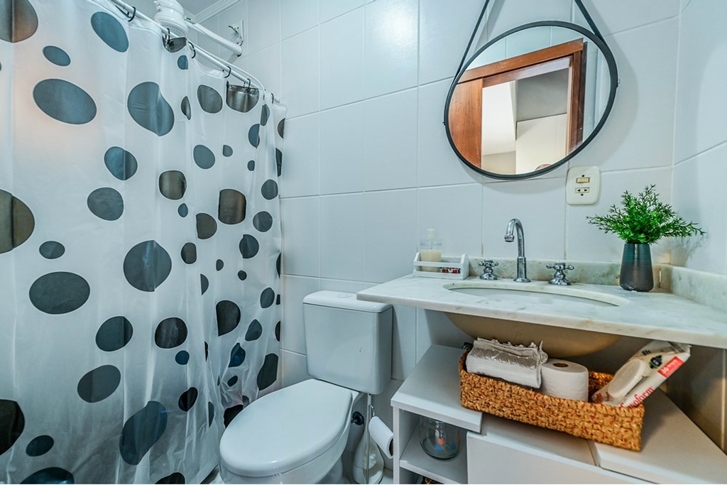 Casa de Condomínio, 3 quartos - Foto 37