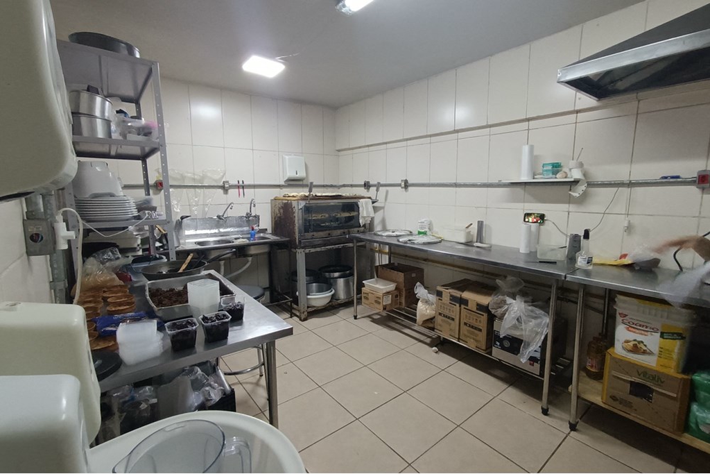 Loja-Salão, 86 m² - Foto 10