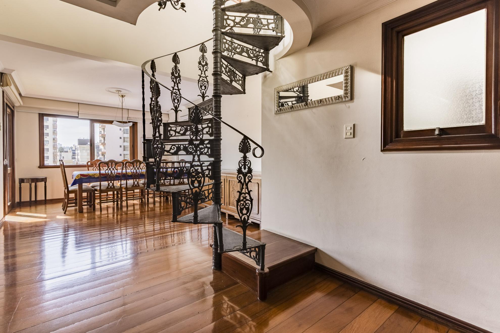 Cobertura, 3 quartos, 258 m² - Foto 37