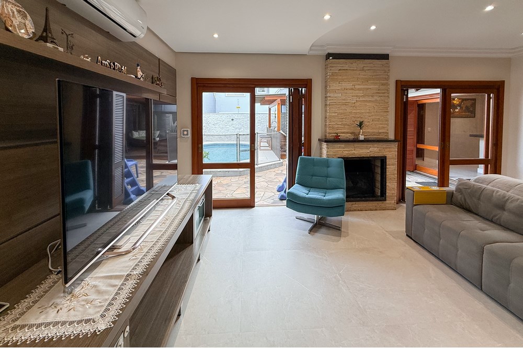 Casa, 4 quartos, 224 m² - Foto 93