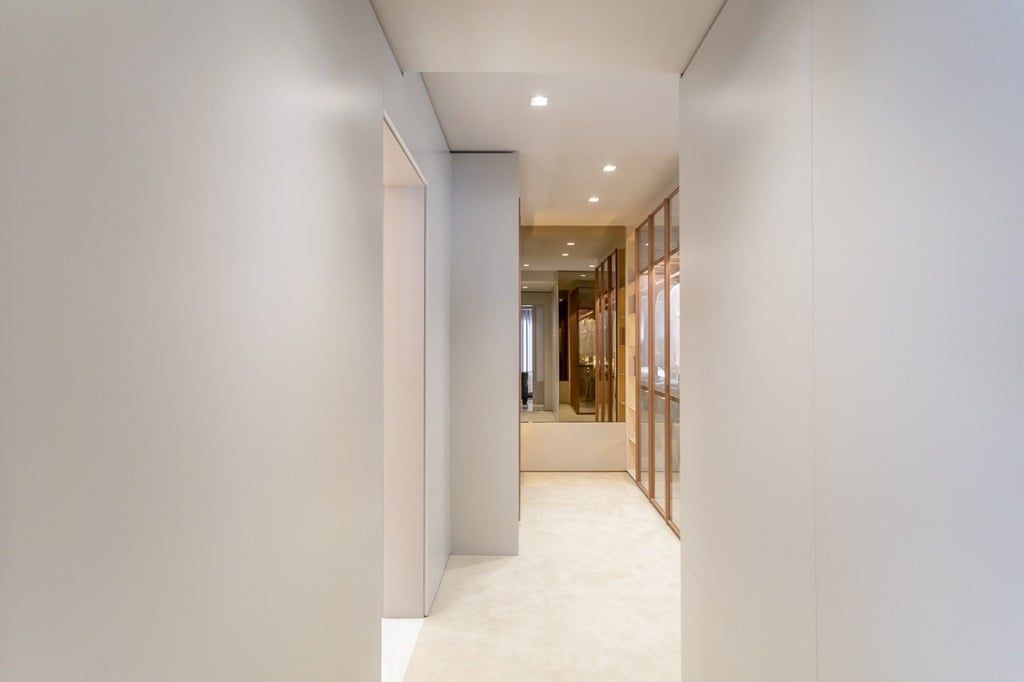 Apartamento, 3 quartos, 203 m² - Foto 5