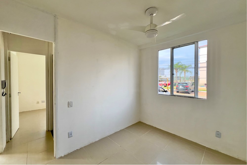 Apartamento à venda com 2 quartos, 41m² - Foto 26