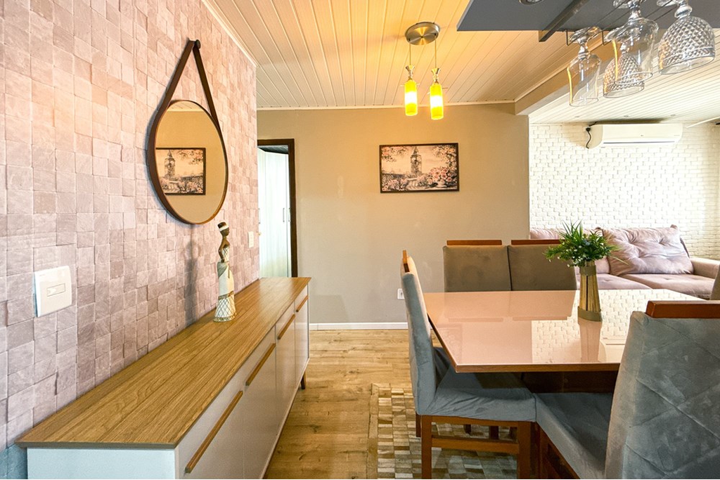 Casa, 2 quartos, 89 m² - Foto 27