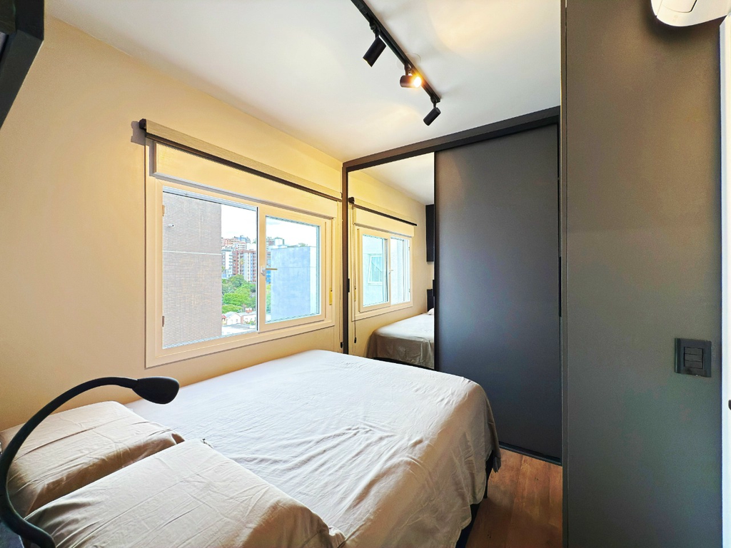 Apartamento, 3 quartos, 98 m² - Foto 2