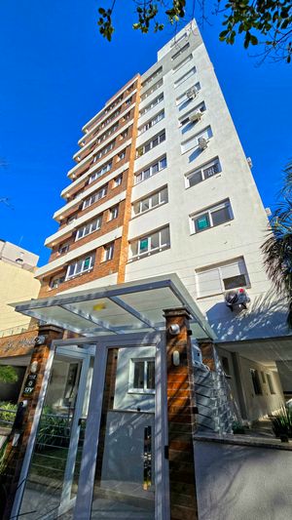 Apartamento, 1 quarto, 52 m² - Foto 2