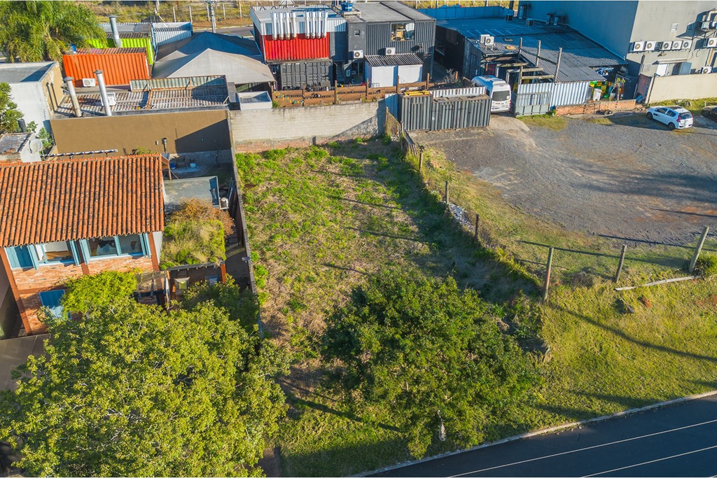 Terreno, 299 m² - Foto 5