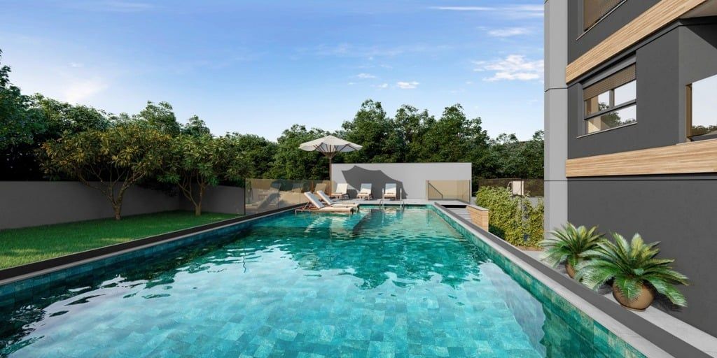 Apartamento à venda com 3 quartos, 128m² - Foto 22
