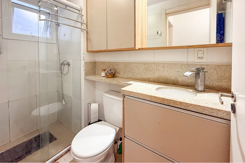 Apartamento, 3 quartos, 62 m² - Foto 48