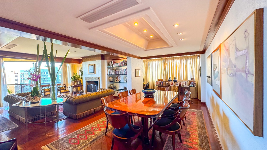 Cobertura, 3 quartos, 502 m² - Foto 13