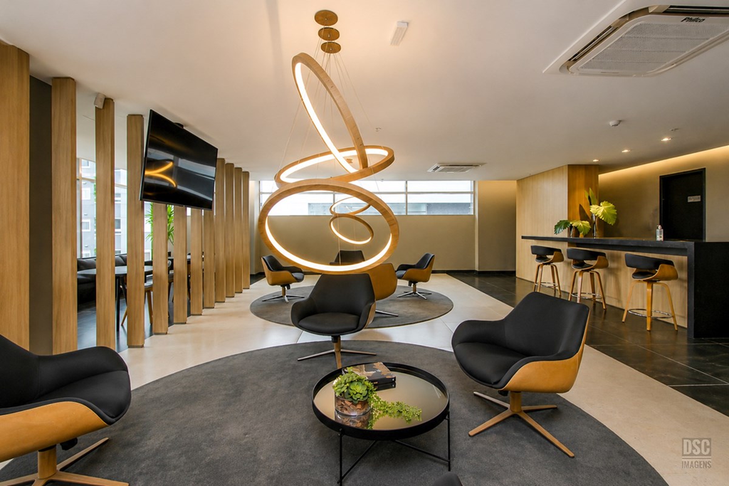 Sala-Conjunto, 24 m² - Foto 8