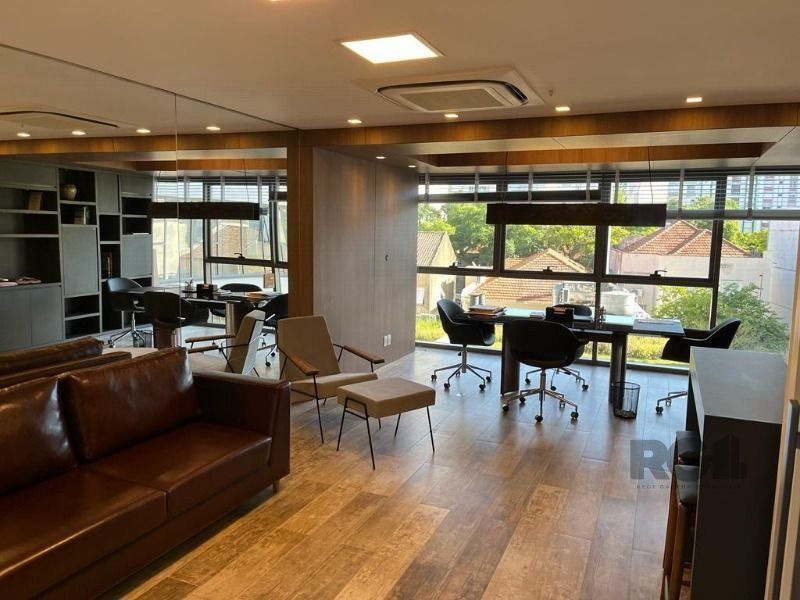 Sala Comercial à venda com 36m² no bairro Centro Histórico em Porto Alegre