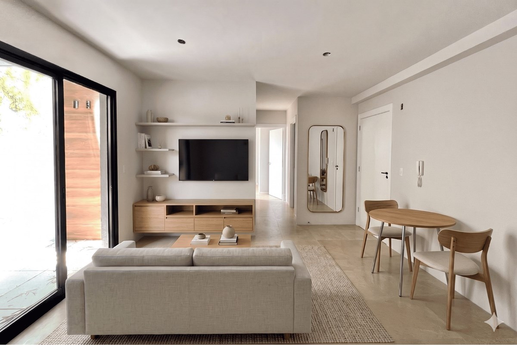 Apartamento, 2 quartos, 67 m² - Foto 3