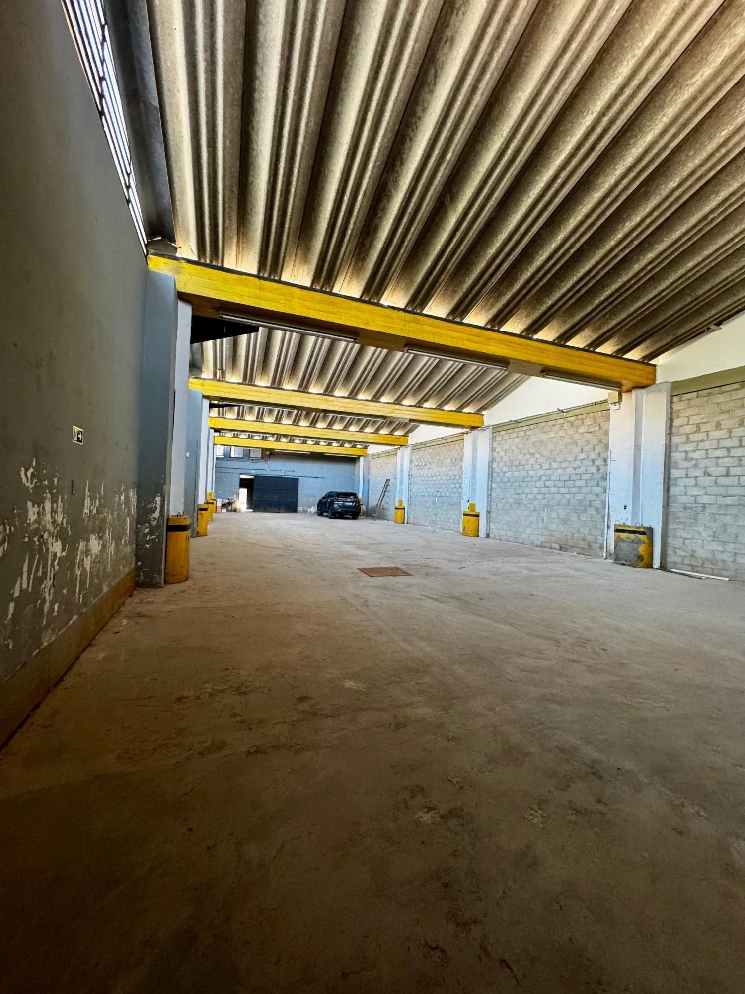 Conjunto Comercial-Sala para alugar, 193m² - Foto 6
